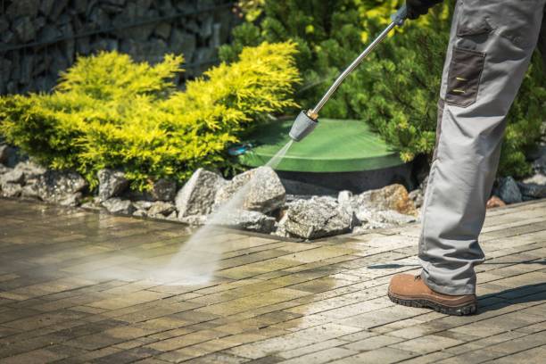 Trusted White Oak, MD Pressure Washing Services Experts