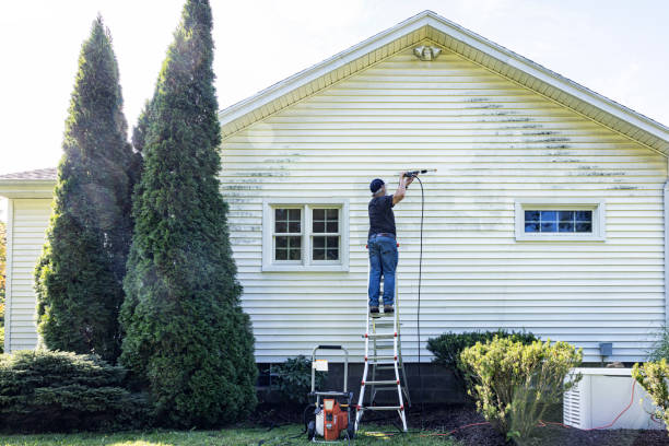 Best Commercial Pressure Washing in White Oak, MD