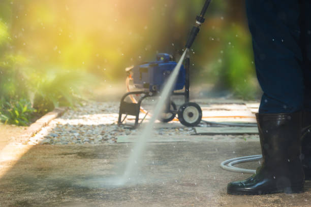 Best Driveway Cleaning and Restoration in White Oak, MD