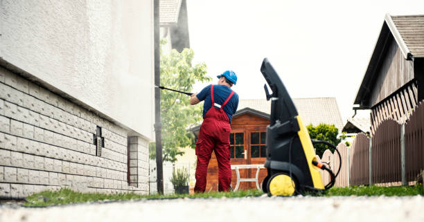 Best Sidewalk and Walkway Pressure Cleaning in White Oak, MD